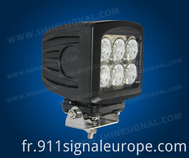 LED Work Light (WBL24 60W)